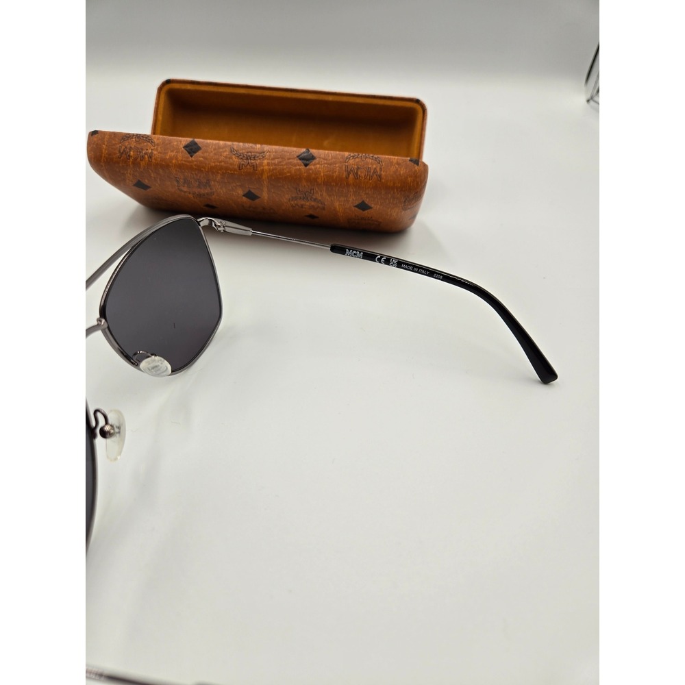 MCM Sunglasses Aviator Style Designer Eyewear Fashion Shades - Picture 8 of 8